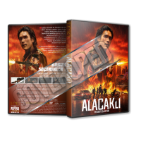 Alacaklı - The Debt Collector - 2026 Türkçe Dvd Cover Tasarımı